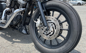 HARLEY XL1200R 2004 CLP