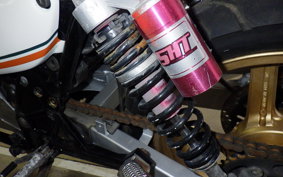 KAWASAKI ZEPHYR 400 Gen.2 1992 ZR400C