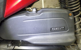 SUZUKI SWISH 125 1995 DV12B