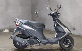 SUZUKI ADDRESSV125SS CF4MA