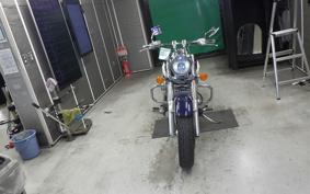 HONDA SHADOW 400 1999 NC34