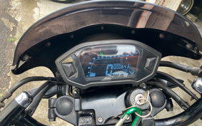 KAWASAKI ELIMINATOR 250 EL250A