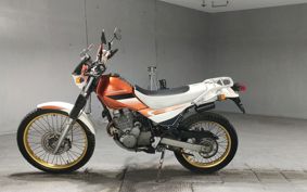 KAWASAKI SUPER SHERPA KL250G