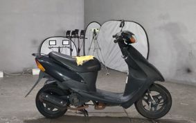 SUZUKI LET's 2 CA1PA