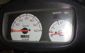 SUZUKI LET's 2 CA1PA
