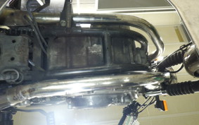 HONDA GB250 CLUBMAN 2012 MC10