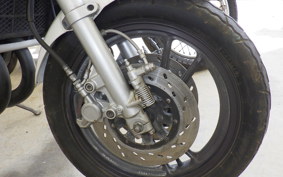 SUZUKI RG250 Gamma GJ21A