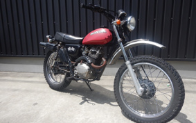 HONDA XL230 MC36