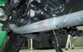 HONDA REBEL 250 S 2022 MC49