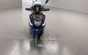 YAMAHA  CYGNUS  RAY ZR SEG4