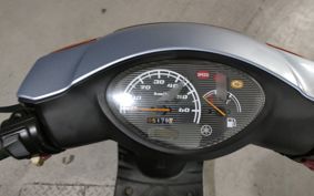 YAMAHA JOG SA36J