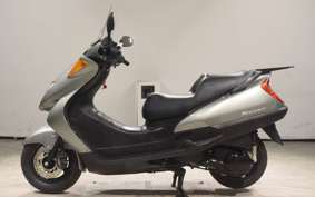 HONDA FORESIGHT EX MF04