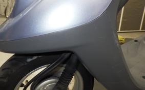 YAMAHA JOG POCHE 2021 SA08J