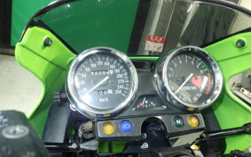 KAWASAKI ZRX1100 1997 ZRT10C