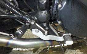 HONDA CB750 GEN 2 2005 RC42