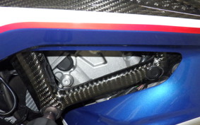 BMW S1000RR 2018