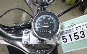 HONDA JOKER 90 HF09