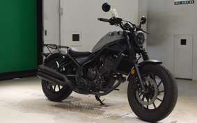 HONDA REBEL 250 A 2020 MC49