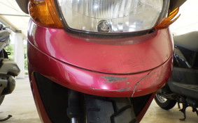 SUZUKI LET's 4 Basket CA43A
