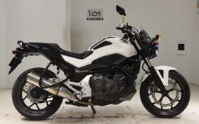 HONDA NC750L RC67