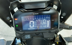 SUZUKI STROM 250 DS11A