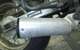 YAMAHA TW225 2020 DG09J