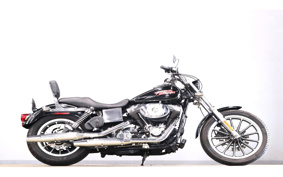 HARLEY FXDL 2004 GDV