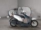 Фото Honda TACT BASIC с японского аукциона