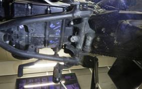 KAWASAKI KLX150D TRACKER 2014