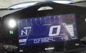 SUZUKI ジクサー250SF ED22B