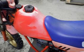 HONDA QR50 2004 AE01