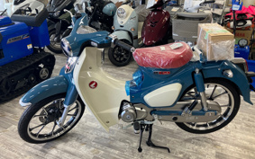 HONDA  SUPER CUB C125 JA71