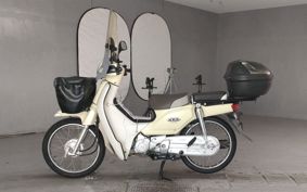 HONDA SUPER CUB110 JA10