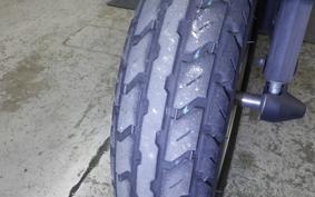 HONDA GYRO X TD02