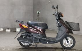 YAMAHA JOG SA36J