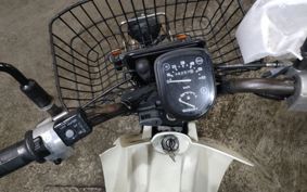 SUZUKI SHIMBYN BIRDIE 50 BA43A