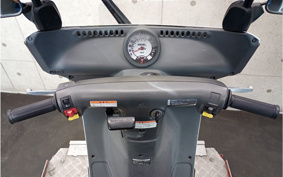 HONDA GYRO TA03