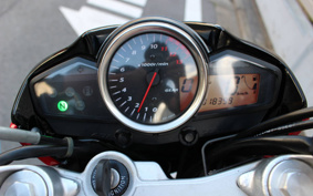 SUZUKI GSR250 GJ55D