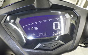 YAMAHA CYGNUS 125 XSR 3 SED8J