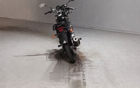 YAMAHA YBR125 PCJL