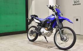 YAMAHA WR155R 2015