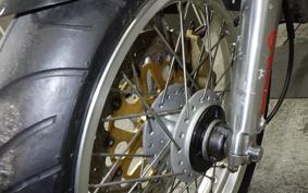 YAMAHA SR400 Gen.2 1985 1JR