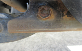 SUZUKI ADDRESS V50 CA44A