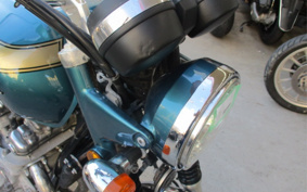 HONDA CB1100 EX ABS 2015 SC65