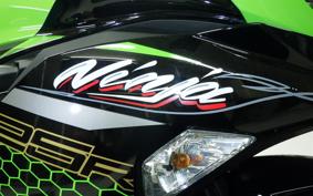 KAWASAKI ZX-25R 2026 ZX250E