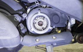 YAMAHA AXIS 125 TREET 2025 SE53J