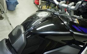 YAMAHA MT-09 Tracer GT 2019 RN51J