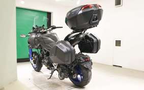 YAMAHA NIKEN GT 2025
