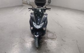 SUZUKI  BURGMAN  STREET 125EX EA23M