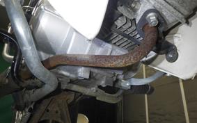 HONDA C110 SUPER CUB 2001 JA07